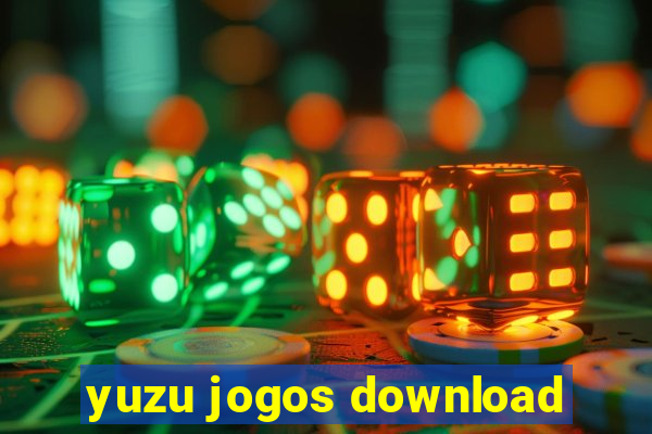 yuzu jogos download